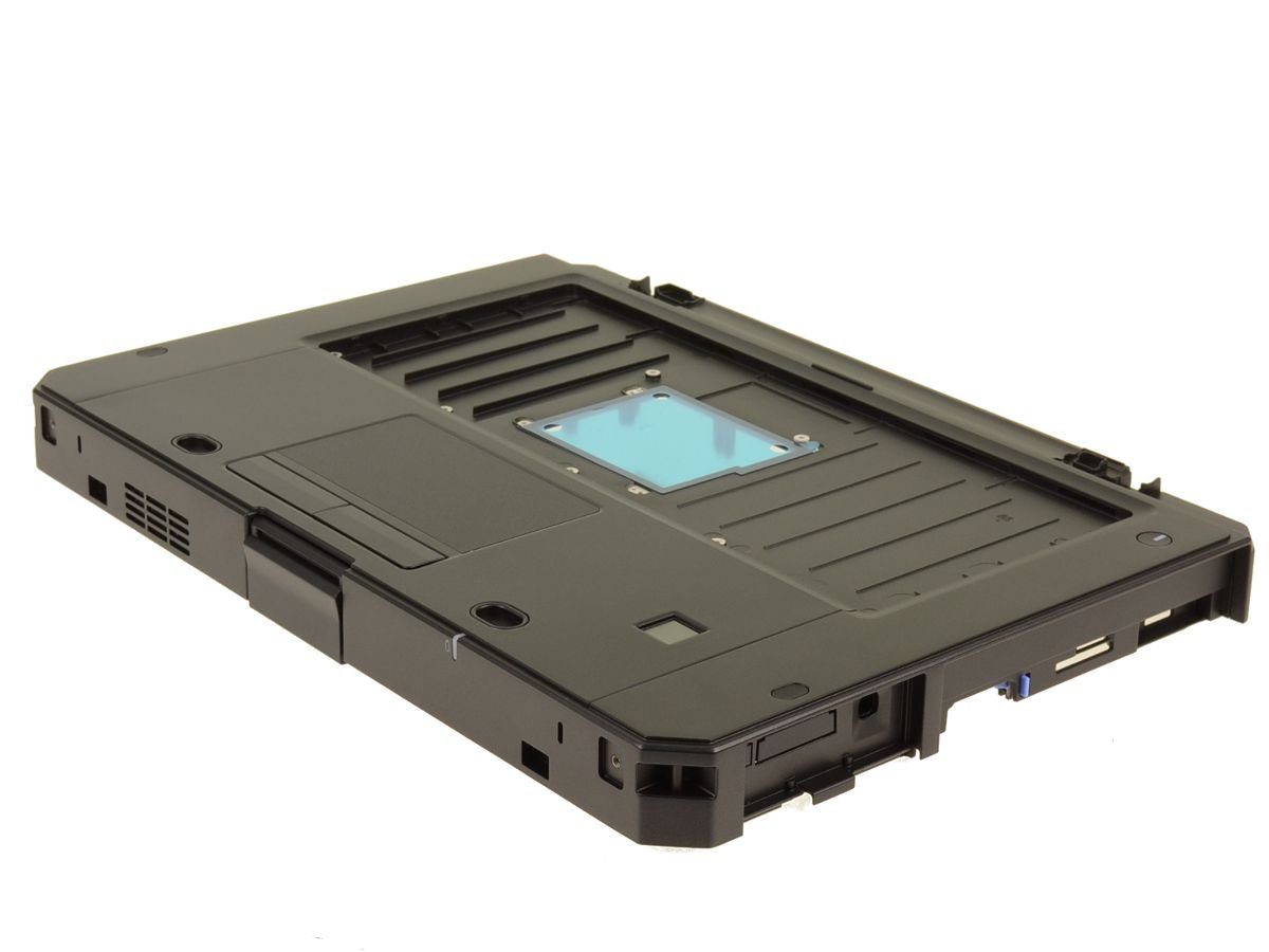 For Dell Latitude 5424 Rugged Palmrest Touchpad Assembly with Fingerprint Reader - F74J6 - Image 4
