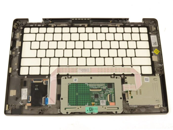 For Dell Latitude 7320 Palmrest Touchpad Assembly - No SIM - F95TW - 3DF4K