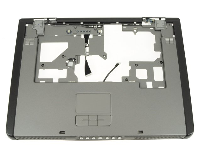 For Dell Precision M90 Palmrest Touchpad Assembly