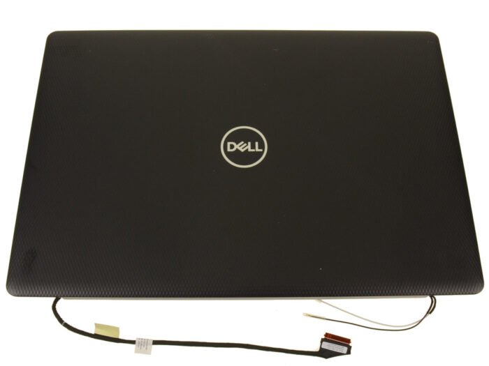For Dell Inspiron 3593 / 3585 15.6" Touchscreen FHD LCD Display Complete Assembly - OTP - FF2K6