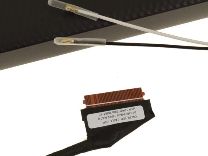 For Dell Inspiron 3593 / 3585 15.6" Touchscreen FHD LCD Display Complete Assembly - OTP - FF2K6 - Image 2