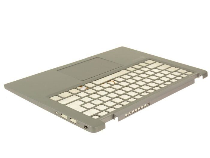 For Dell Latitude 7410 Chromebook Laptop Palmrest Touchpad Assembly - No SC - FF346 - Image 3