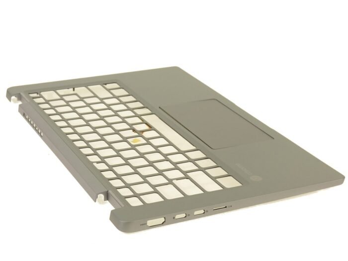 For Dell Latitude 7410 Chromebook Laptop Palmrest Touchpad Assembly - No SC - FF346 - Image 4