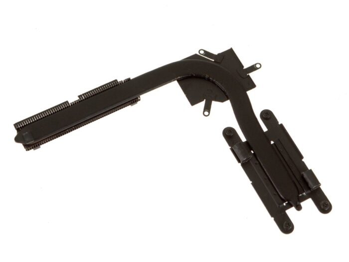 For Dell Latitude 3590 CPU Heatsink Assembly For Discrete Graphics - FGCF7