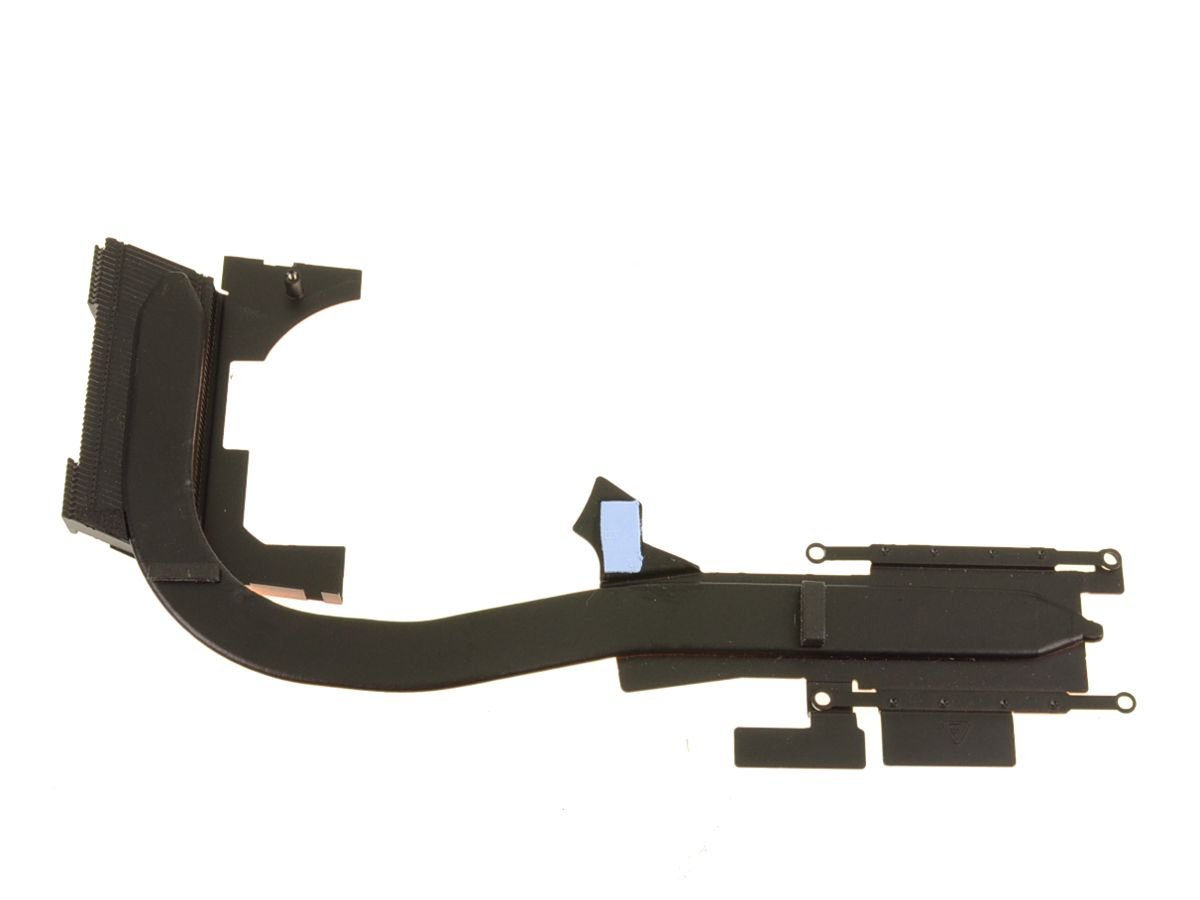 For Dell Latitude 5501 / Precision 3541 CPU Heatsink Assembly For Integrated Intel Graphics - UMA - FHYC0