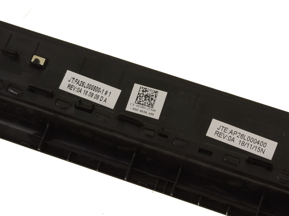 For Dell G Series G3 3779 17.3" Front Trim LCD Bezel - FJ901