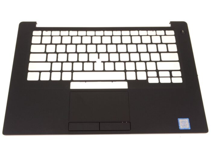 For Dell Latitude 7490 Palmrest Touchpad Assembly with Smart Card Reader - N2D0V - DJ6MJ - FJN2P