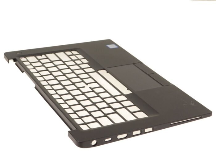 For Dell Latitude 7490 Palmrest Touchpad Assembly with Smart Card Reader - N2D0V - DJ6MJ - FJN2P - Image 5