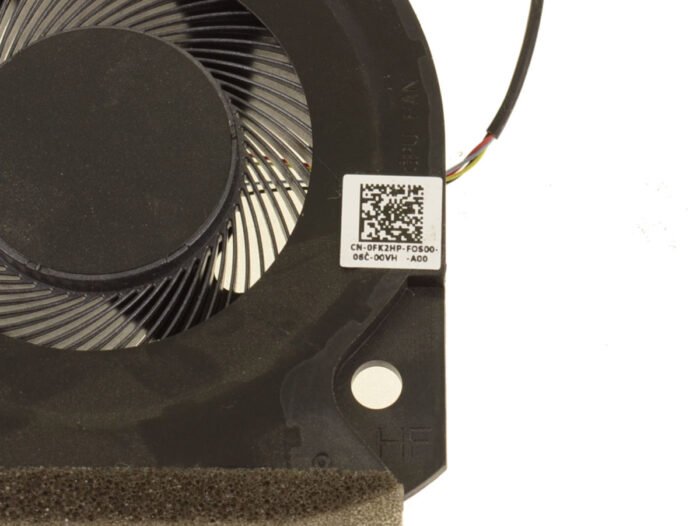 For Dell G Series G5 5590 / G7 7790 Graphics Cooling Fan GPU -PG- FK2HP