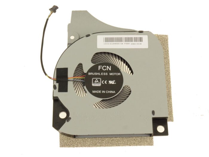 For Dell G Series G5 5590 / G7 7790 Graphics Cooling Fan GPU -PG- FK2HP - Image 2