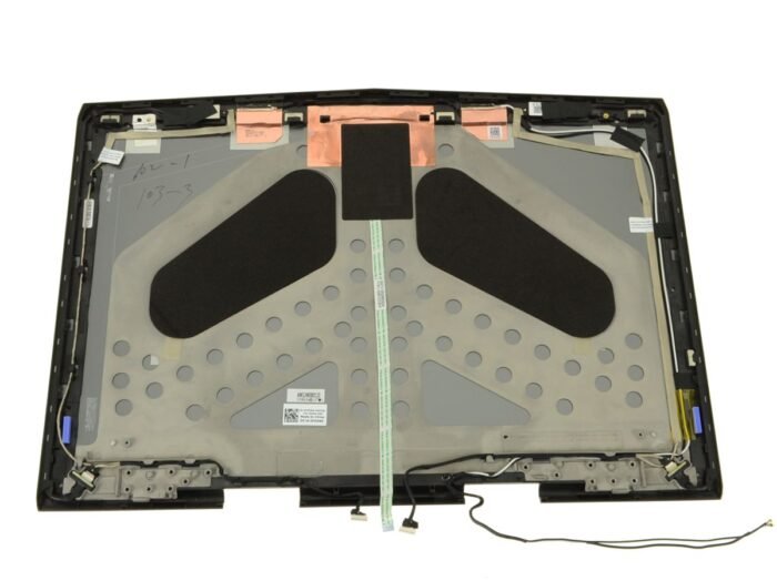 For Alienware 15 R3 15.6" LCD Lid Back Cover Assembly - FHD - FKD90 - Image 2