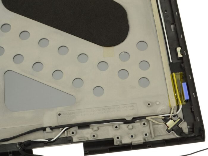 For Alienware 15 R3 15.6" LCD Lid Back Cover Assembly - FHD - FKD90 - Image 4