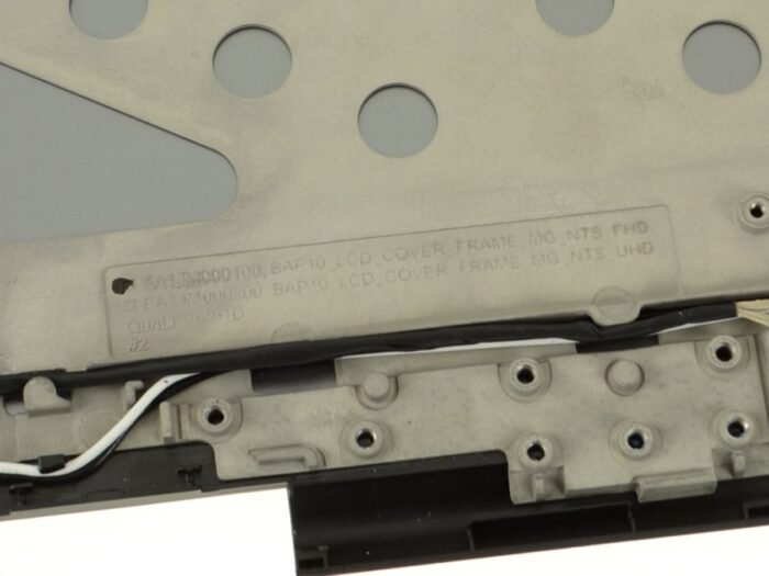 For Alienware 15 R3 15.6" LCD Lid Back Cover Assembly - FHD - FKD90 - Image 5