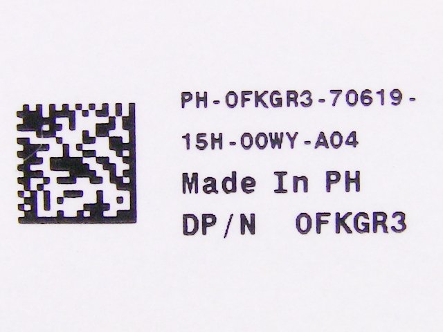 For Dell Inspiron Desktop 8x SATA DVD+/-RW Drive Module -FKGR3-8YYK2 - Image 5