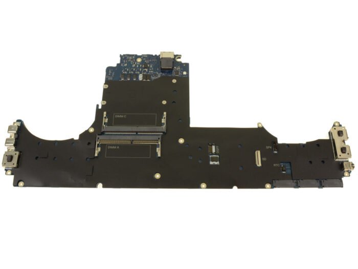 For Dell Precision 7760 Motherboard System Board Core i7 2.3GHz Octa Core CPU - FKPNN - Image 2