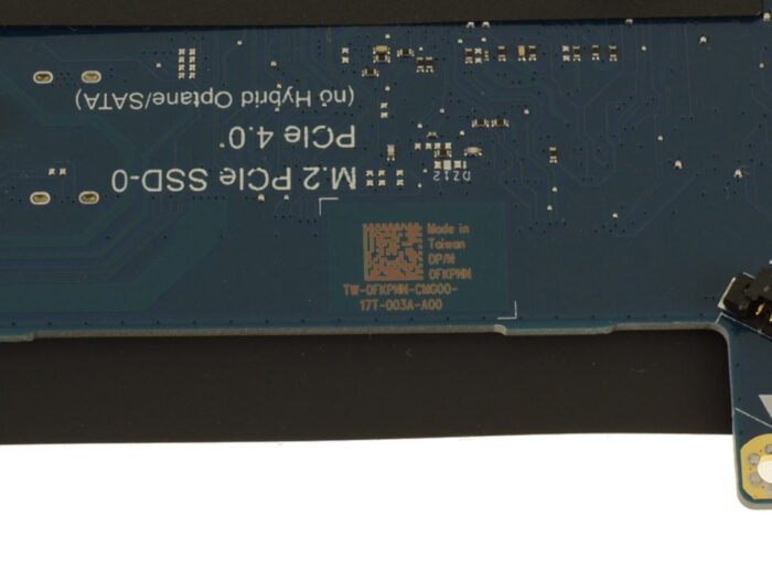 For Dell Precision 7760 Motherboard System Board Core i7 2.3GHz Octa Core CPU - FKPNN - Image 3