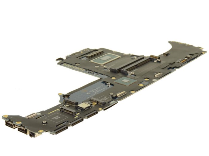 For Dell Precision 7760 Motherboard System Board Core i7 2.3GHz Octa Core CPU - FKPNN - Image 4