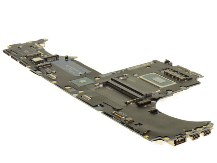 For Dell Precision 7760 Motherboard System Board Core i7 2.3GHz Octa Core CPU - FKPNN - Image 5