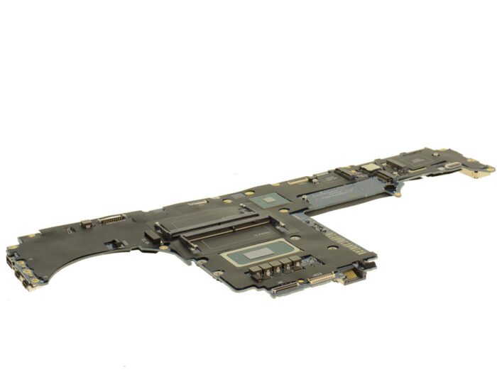 For Dell Precision 7760 Motherboard System Board Core i7 2.3GHz Octa Core CPU - FKPNN - Image 6