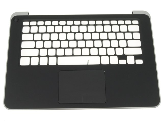 For Dell XPS 14 (L421x) Palmrest Assembly with Touchpad - FKYCR