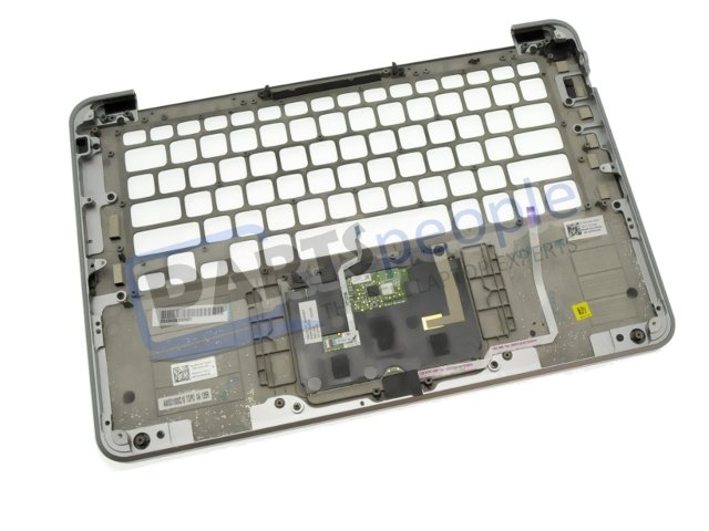 For Dell XPS 14 (L421x) Palmrest Assembly with Touchpad - FKYCR - Image 2