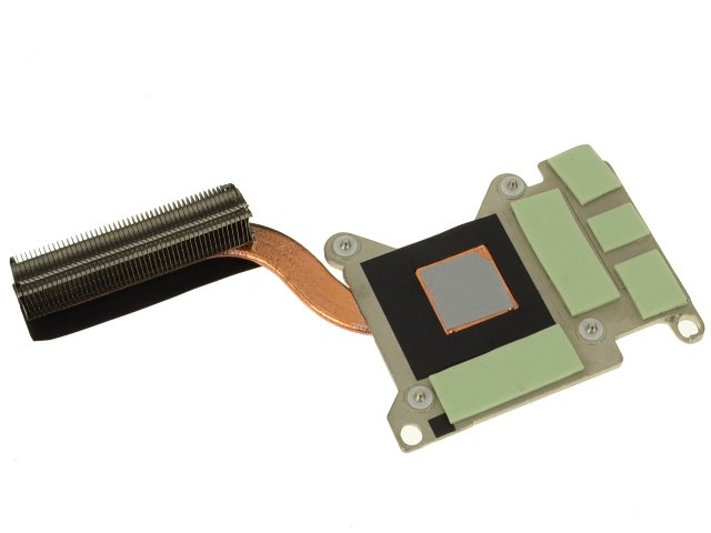 For Dell Precision M4700 Video Card Heatsink for AMD Graphics - FNT60 - Image 2