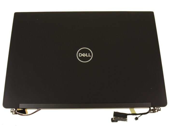 For Dell Latitude 7380 13.3" FHD LCD LED Widescreen Complete Assembly - NTS / IR Cam - FPCGH - Image 2