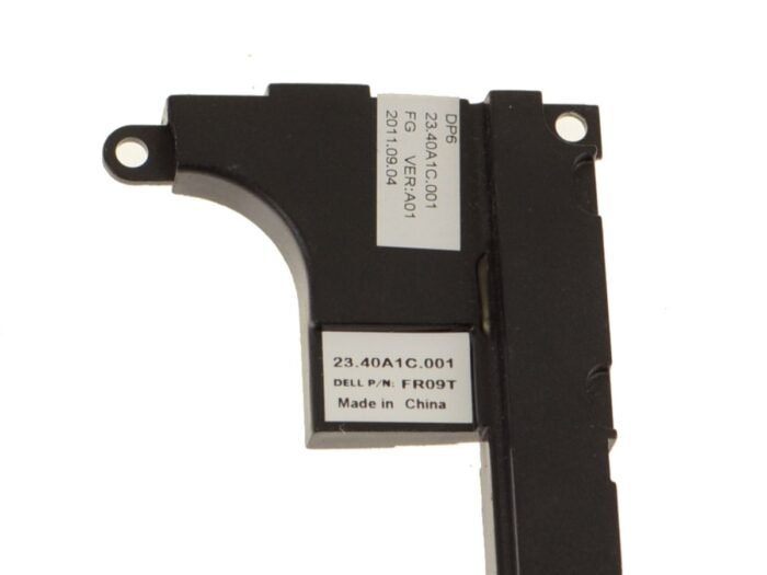 For Dell Latitude ST Tablet Speaker Replacement - FR09T - Image 3