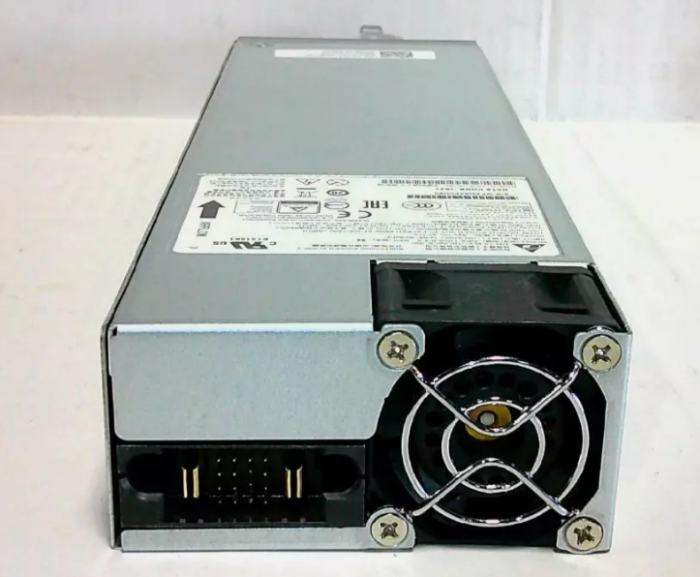 Original FRNJJ 0FRNJJ 1100W Power Supply For Dell Networking S3100 Series DPS-1100CB-2 - Image 2