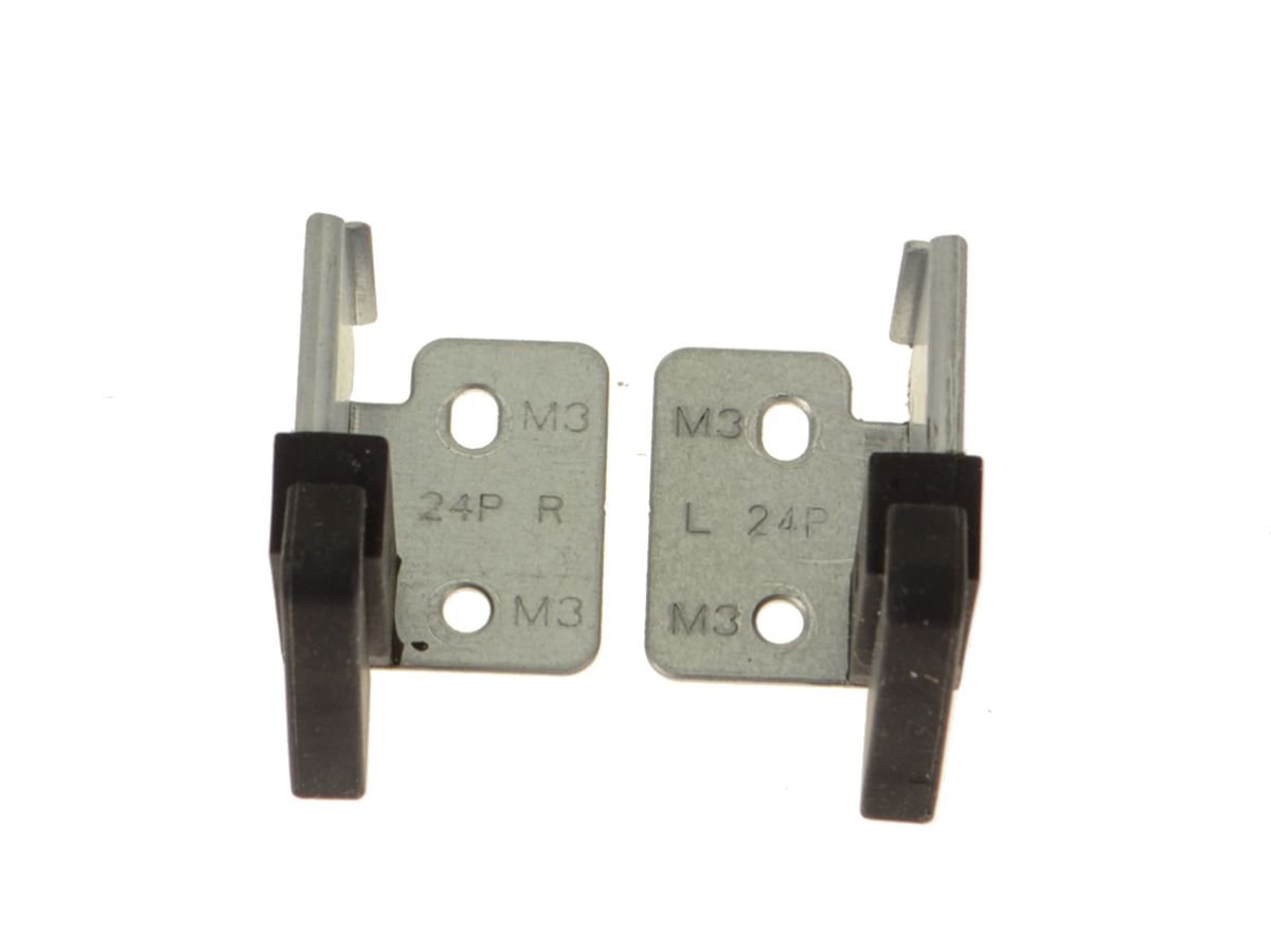 For Dell Inspiron 24 (3475) All in One Rubber Feet - 1 Pair - Image 2