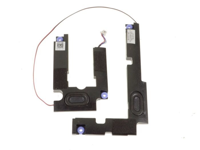 For Dell Inspiron 15 (5584) Replacement Speakers Left and Right - FTT6X