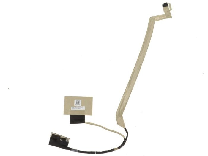 For Dell Latitude 5400 14" Ribbon LCD Video Cable - FV8CF