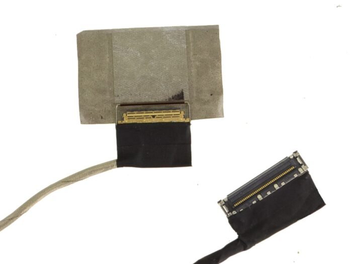 For Dell Latitude 5400 14" Ribbon LCD Video Cable - FV8CF - Image 3