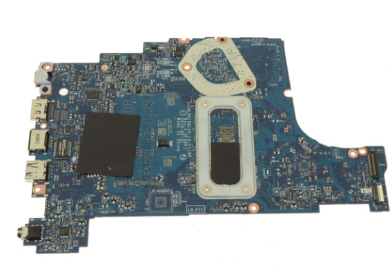 DP/N FVM2M 0FVM2M i3-7020U For Dell Latitude 3490 / 3590 Motherboard - Image 2