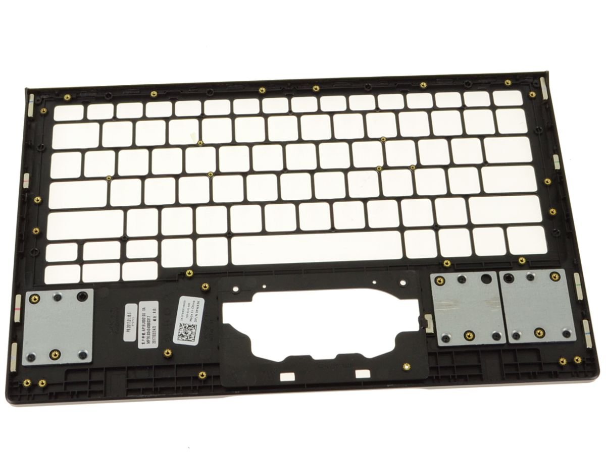 Câble Nappe LCD Pour Dell Latitude 12 7275 / XPS 12 9250 – Réf A15731 – Neuf (ouvert)