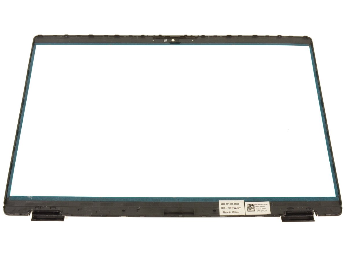 For Dell Latitude 5530 5531 / Precision 3570 3571 15.6" Front Trim LCD Bezel - HD Cam - FWJNY - Image 3