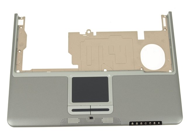 For Dell Latitude X300 Palmrest Touchpad Assembly