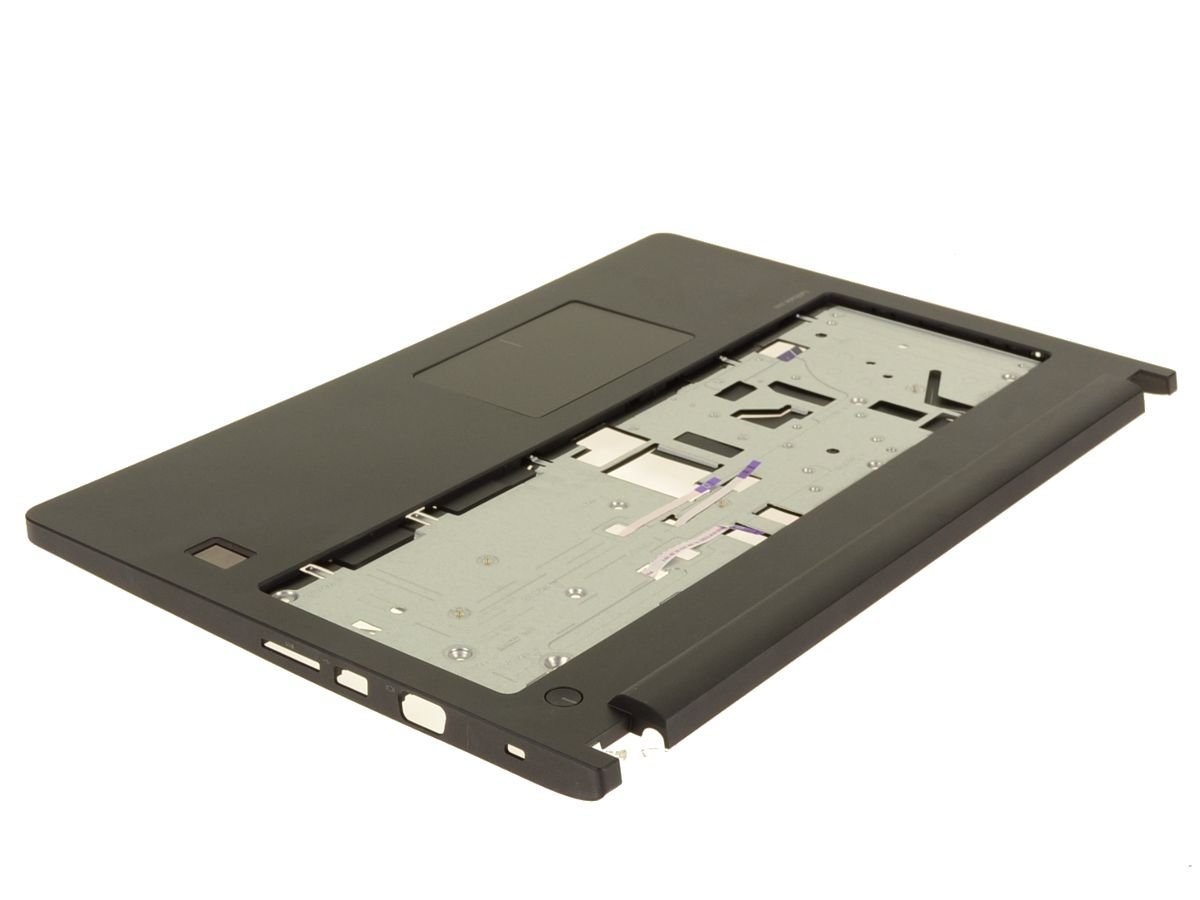For Dell Latitude 3560 Palmrest Touchpad Assembly with Fingerprint Reader - G0Y1W - Image 4