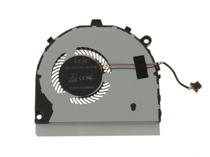 For Dell Inspiron 13 (7386) 2-in-1 CPU Cooling Fan - G0Y8C - Image 2