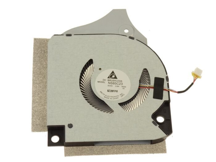 For Dell G Series G7 7590 Processor Cooling Fan CPU - GTX 1650 1050 Ti -PG- G1R12