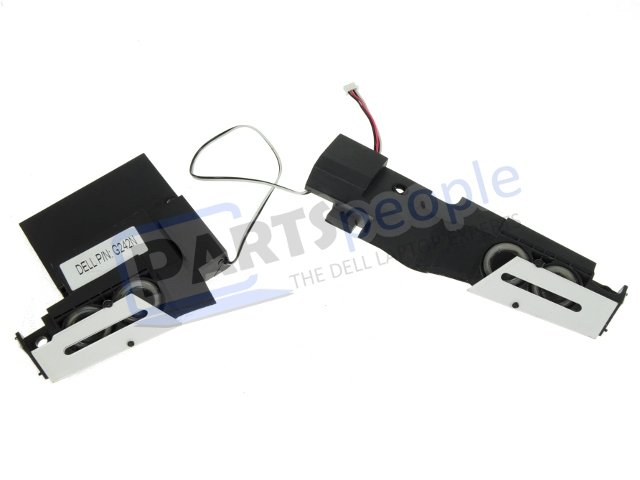 For Alienware M17x / M17xR2 Speakers Left and Right - G242N