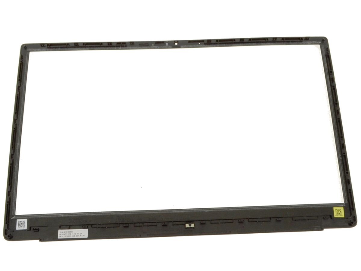 For Dell Latitude 7480 14" LCD Front Trim Cover Bezel Plastic - Infinity - No TS - G2HVY - Image 2