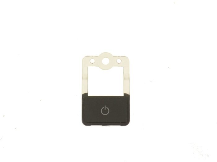 For Dell G Series G7 7500 Power Button Cover / Cap