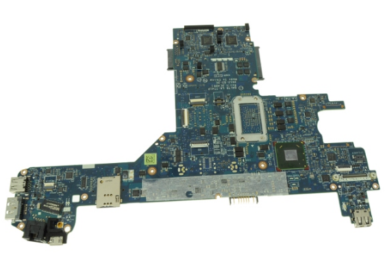 DP/N G8G9T 0G8G9T i5-3340M For Dell Latitude E6430S Motherboard - Image 2