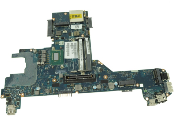 DP/N G8G9T 0G8G9T i5-3340M For Dell Latitude E6430S Motherboard