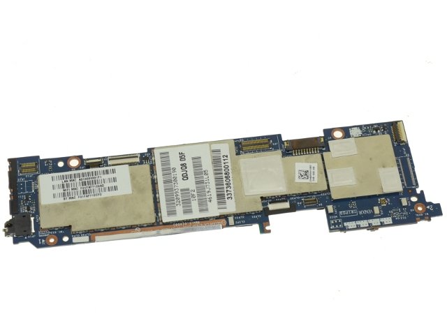 For Dell XPS 10 Tablet Motherboard System Board with 1.5GHz CPU - 32GB - GP3KM