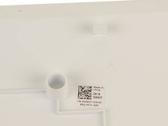 For Dell Inspiron 24 (5475) All-In-One Desktop LCD Back Plastic Cover - GRKVT - Image 3