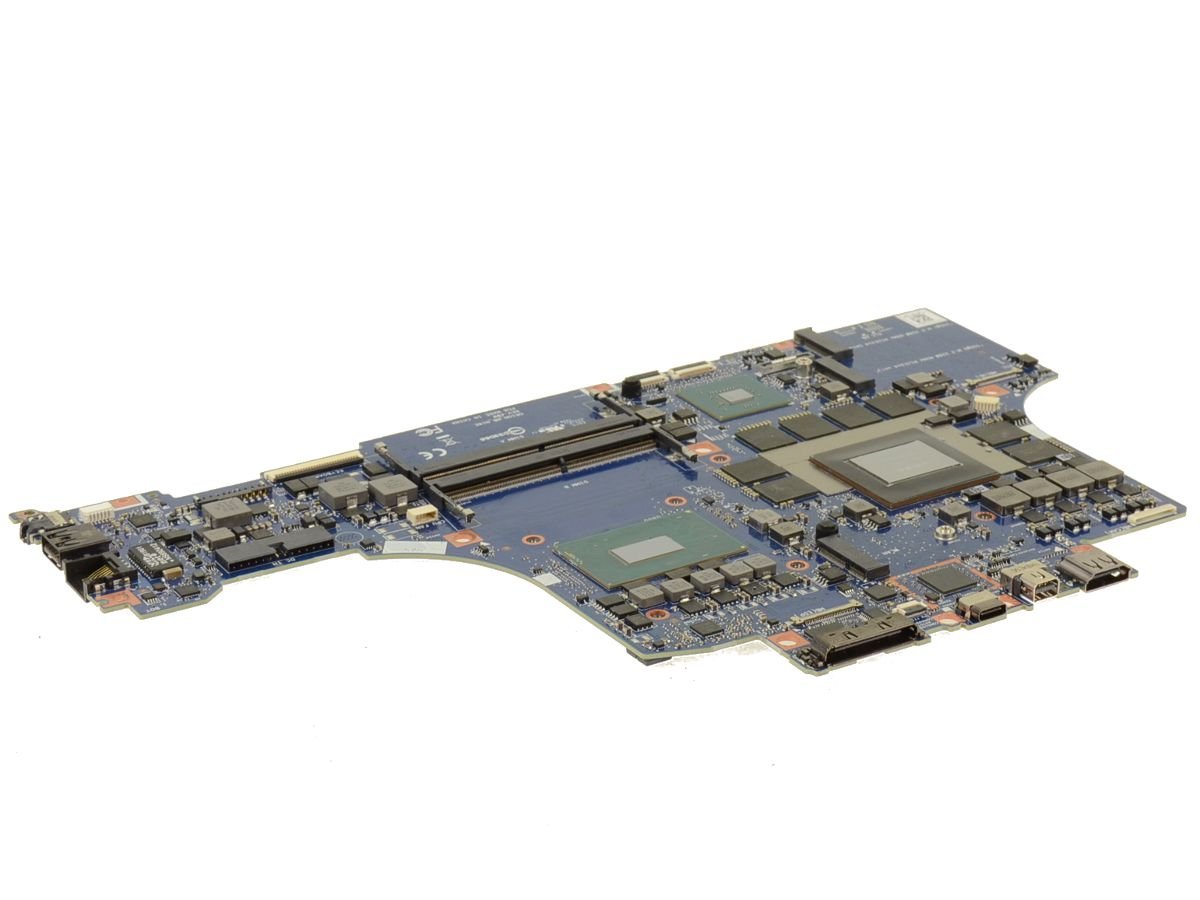 For Dell Alienware m15 / m17 Laptop Motherboard (System Mainboard) with ...