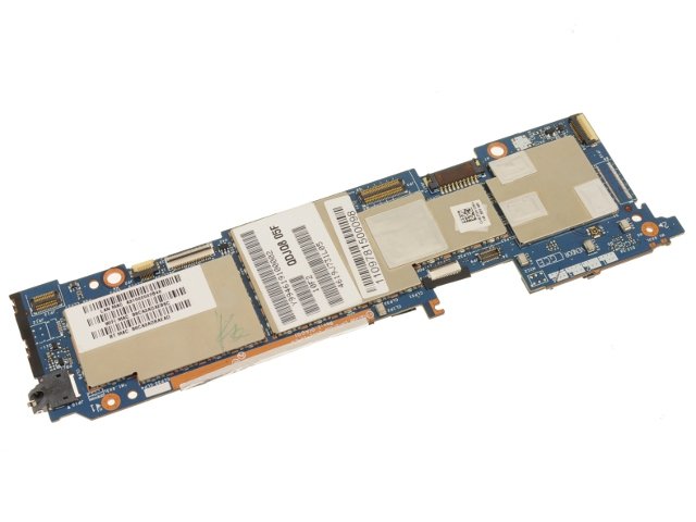 For Dell XPS 10 Tablet Motherboard System Board with 1.5GHz CPU - 64GB - GY21M