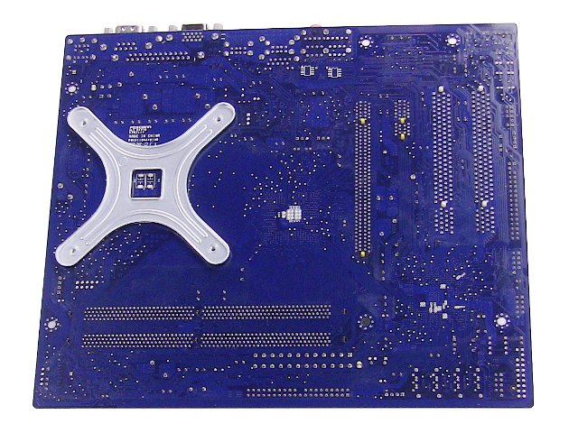 For Dell Vostro A180 MDT Desktop Motherboard (System Mainboard) - H086H - Image 2